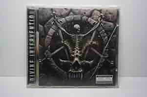 Slayer - Divine Intervention - Amazon.com Music